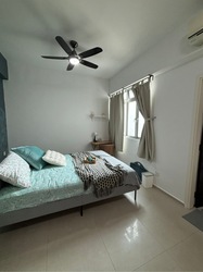 Avila Gardens (D17), Condominium #525396581